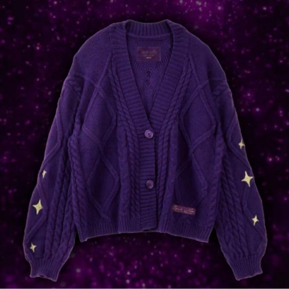 Taylor Swift Speak Now Cardigan XS/S